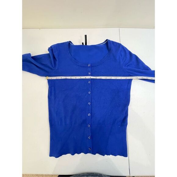 Maurice’s women’s bundle lot size medium cardigans - Picture 10 of 13